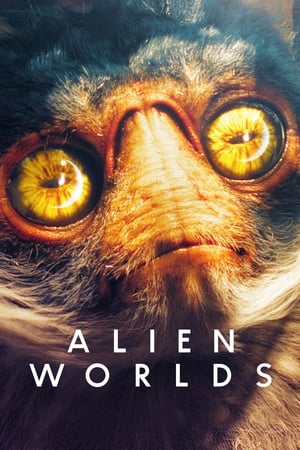 Watch Free Alien Worlds (2020 )