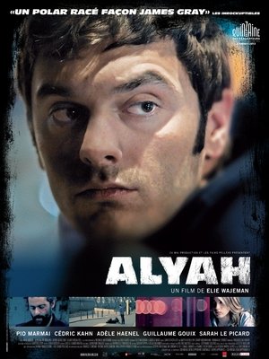 Watch Free Aliyah (2012)