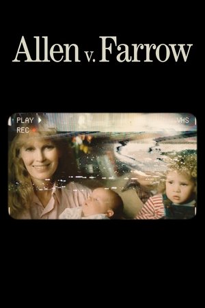 Watch Free Allen v. Farrow (2021 )
