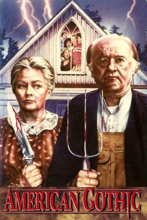 Watch Free American Gothic (1987)
