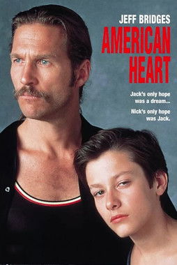 Watch Free American Heart (1992)