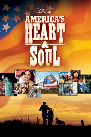 Watch Free Americas Heart Soul (2004)
