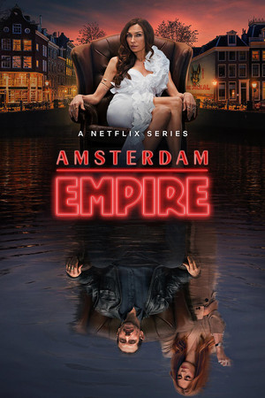 Watch Free Amsterdam Empire (2025–)