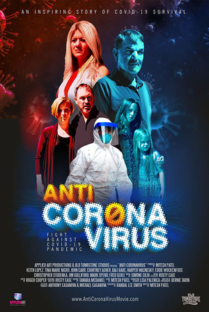 Watch Free Anti Corona Virus 