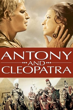 Watch Free Antony and Cleopatra (1972)