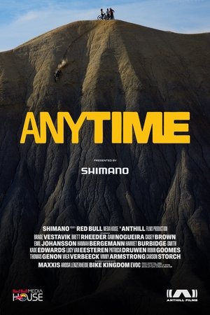 Watch Free Anytime (2024)