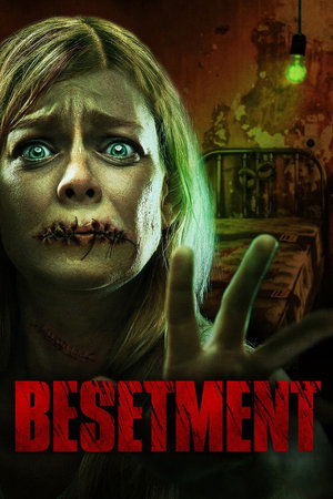 Watch Free Besetment (2016)