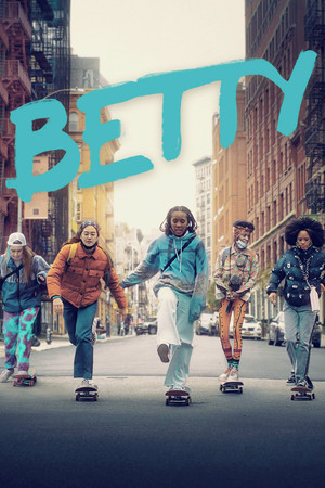 Watch Free Betty (2020 )