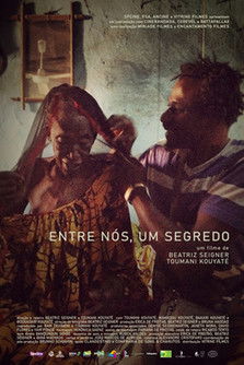 Watch Free Entre Nos, Um Segredo (2020)