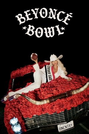 Watch Free Beyonce Bowl (2024)