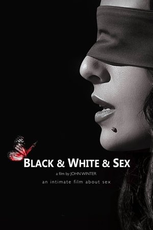 Watch Free Black & White & Sex (2012)
