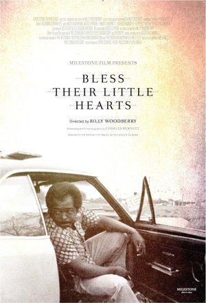 Watch Free Bless Their Little Hearts (1984)