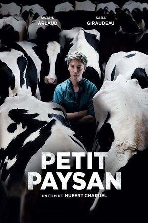 Watch Free Bloody Milk (2017)