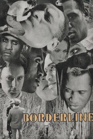 Watch Free Borderline (1930)