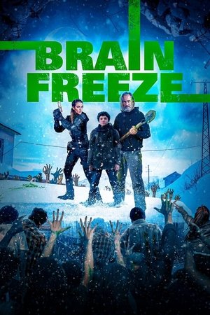 Watch Free Brain Freeze (2021)