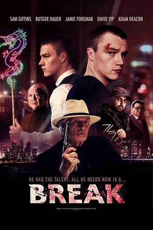 Watch Free Break (2020)