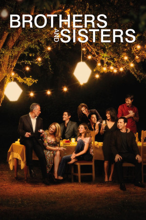 Watch Free Brothers &amp; Sisters (2006 2011)