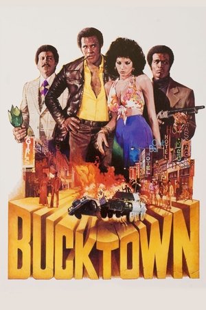 Watch Free Bucktown (1975)