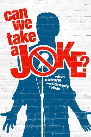 Watch Free Can We Take a Joke? (2015)