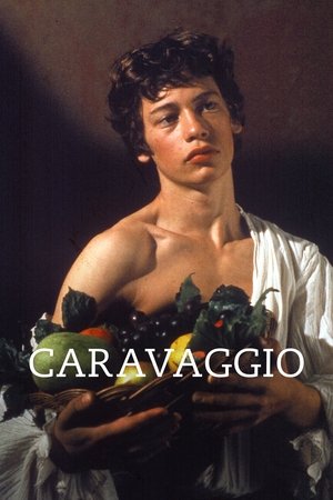 Watch Free Caravaggio (1986)