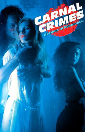 Watch Free Carnal Crimes (1991)