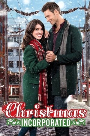 Watch Free Christmas Incorporated (2015)