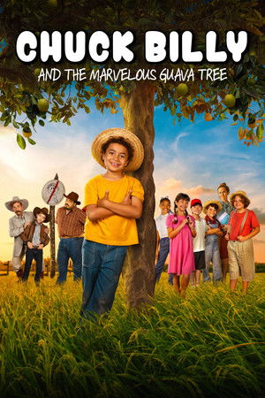 Watch Free Chico Bento e a Goiabeira Maraviosa (2025)