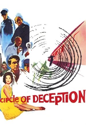 Watch Free Circle of Deception (1960)
