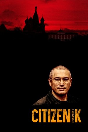 Watch Free Citizen K (2019)