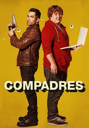 Watch Free Compadres (2016)