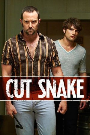 Watch Free Cut Snake (2015)