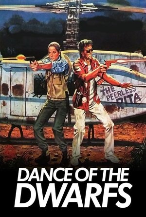 Watch Free Dance of the Dwarfs (1983)