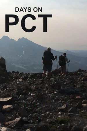 Watch Full Movie: Days on PCT (2024)
