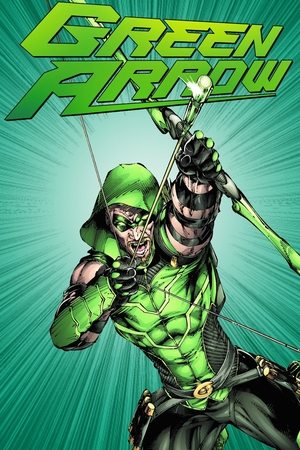Watch Free Green Arrow (2010)