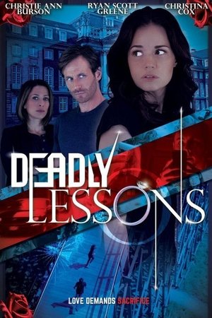 Watch Free Deadly Lessons (2017)