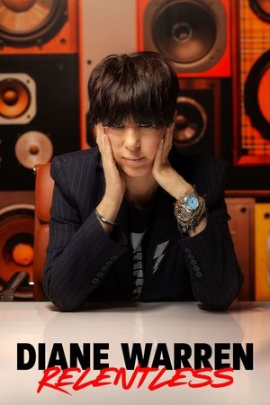 Watch Free Diane Warren Relentless (2024)