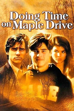 Watch Free Doing Time on Maple Drive (1992)