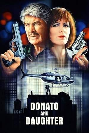 Watch Free Donato and Daughter (1993)