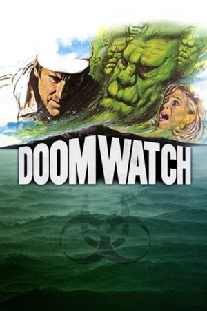 Watch Free Doomwatch (1972)