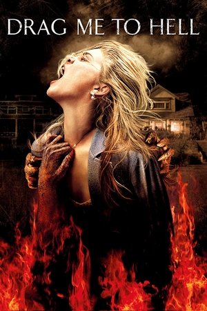 Watch Free Drag Me to Hell (2009)
