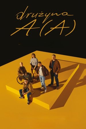 Watch Free Druzyna AA (2024)