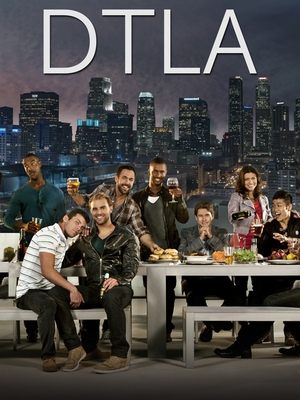 Watch Free DTLA (2012-)
