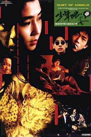 Watch Free Dust of Angels (1992)