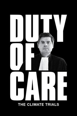 Watch Free Duty of Care The Climate Trials (2022)
