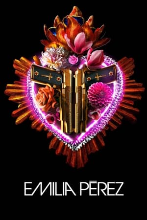 Watch Free Emilia Perez (2024)
