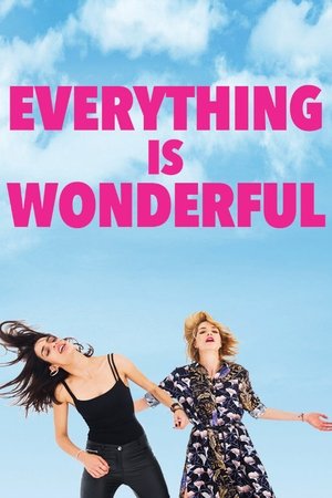Watch Free Everything Is Wonderful (2017)
