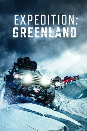 Watch Free Expedition Greenland (2025)