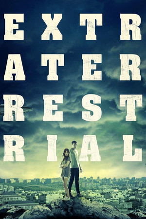 Watch Free Extraterrestrial (2011)
