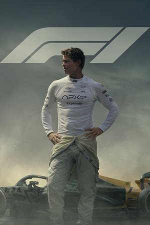 Watch Free F1 The Movie (2025)