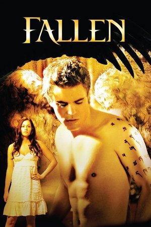 Watch Free Fallen (TV Movie 2006) - Part 1